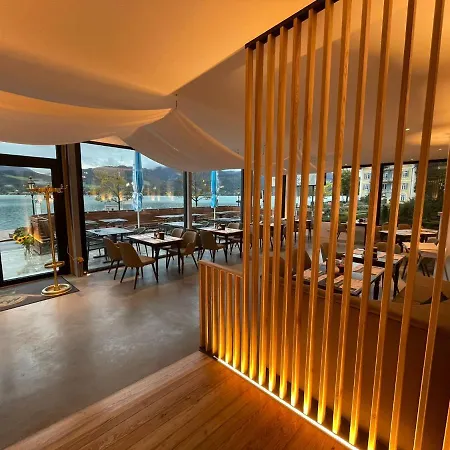 Seehotel Zur Post 3* 테게른제