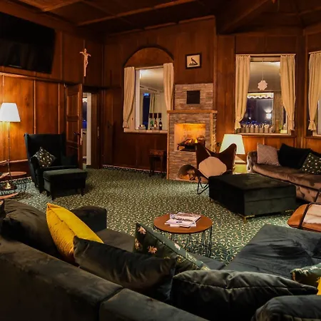 Seehotel Zur Post Hotel 3*