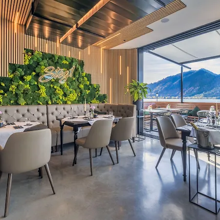 Seehotel Zur Post Hotel