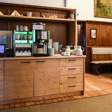 호텔 Seehotel Zur Post