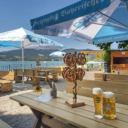 Seehotel Zur Post Tegernsee