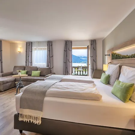 Hotel Seehotel Zur Post