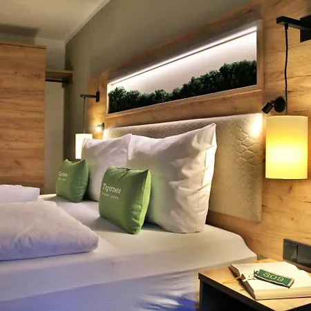 Seehotel Zur Post Hotel Tegernsee
