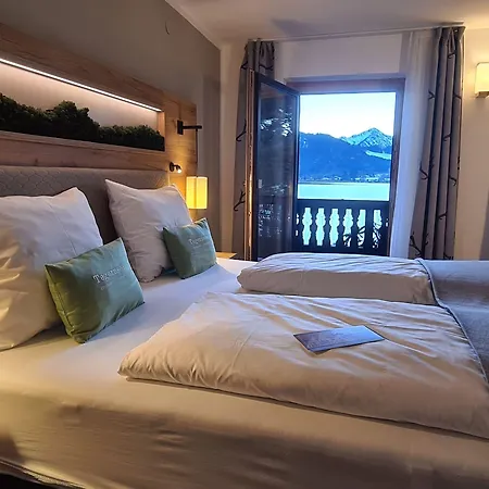 Seehotel Zur Post Hotel Tegernsee