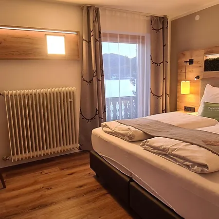 Hotel Seehotel Zur Post Tegernsee