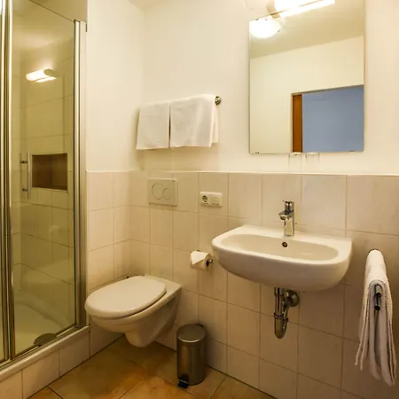 Hotel Seehotel Zur Post 3*