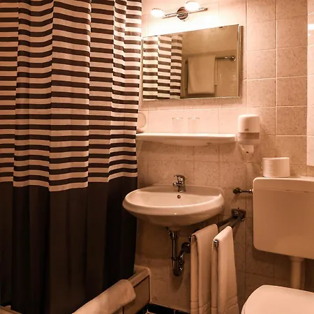 Seehotel Zur Post 3* Tegernsee