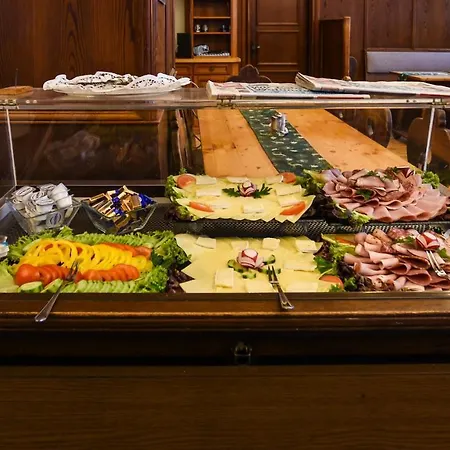 Seehotel Zur Post 테게른제