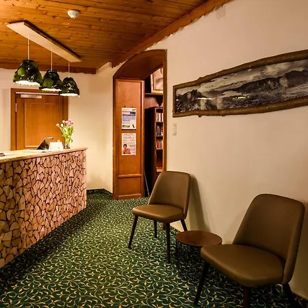 Hotel Seehotel Zur Post 3*