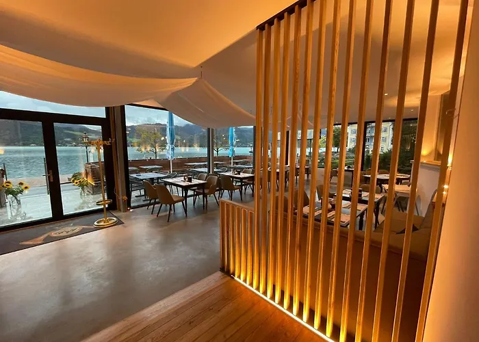 Seehotel Zur Post 3* Tegernsee
