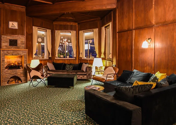 Hotel Seehotel Zur Post Tegernsee