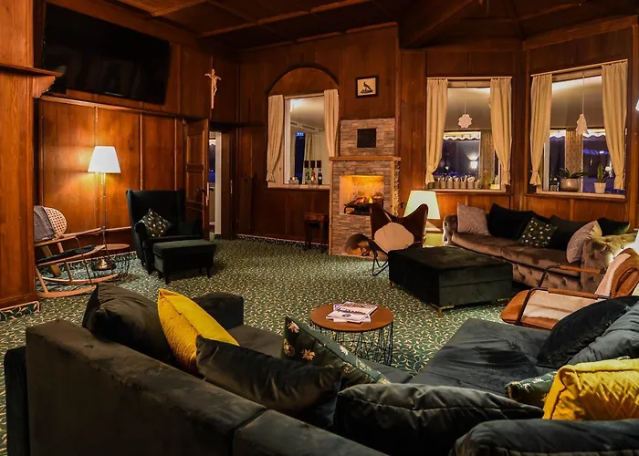 Seehotel Zur Post Hotel 3*
