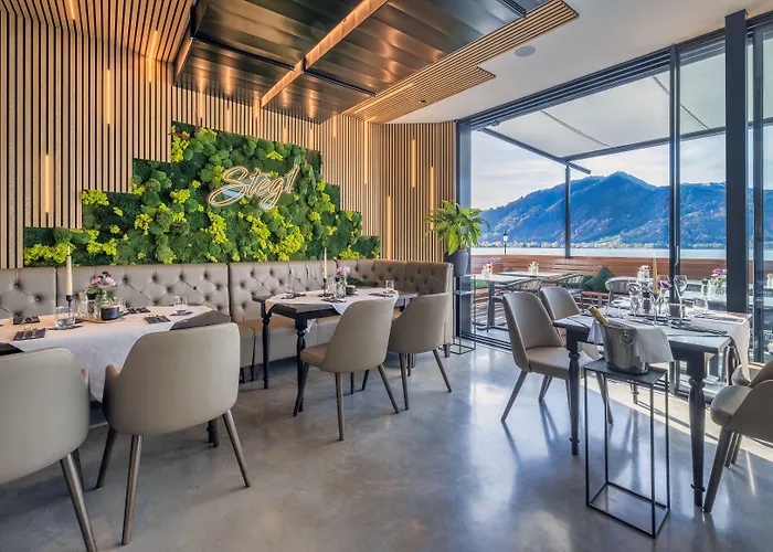 Seehotel Zur Post Hotel