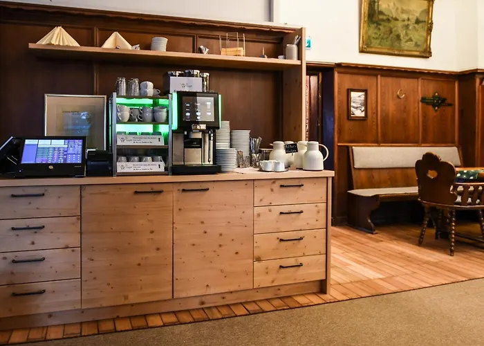 Hotel Seehotel Zur Post