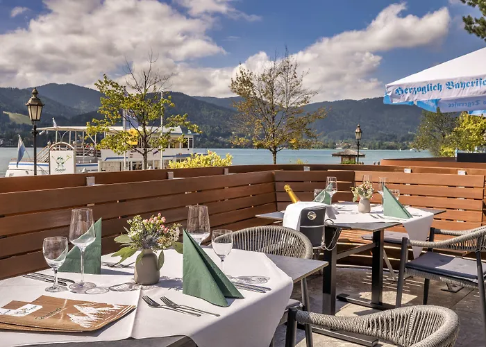 Seehotel Zur Post Hotel