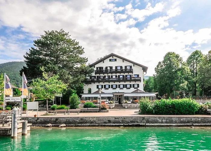 Seehotel Zur Post Hotel
