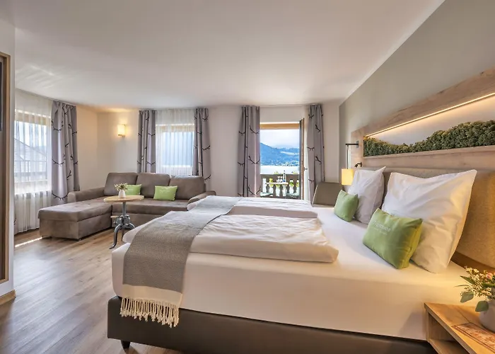 Hotel Seehotel Zur Post