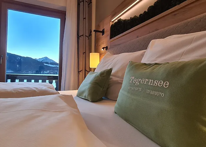 Hotel Seehotel Zur Post 3*