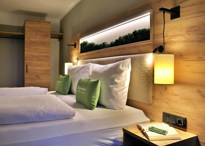 Seehotel Zur Post Hotel Tegernsee