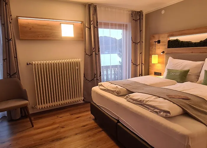 Hotel Seehotel Zur Post Tegernsee