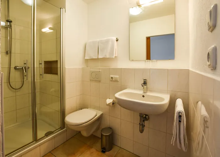 Hotel Seehotel Zur Post 3*