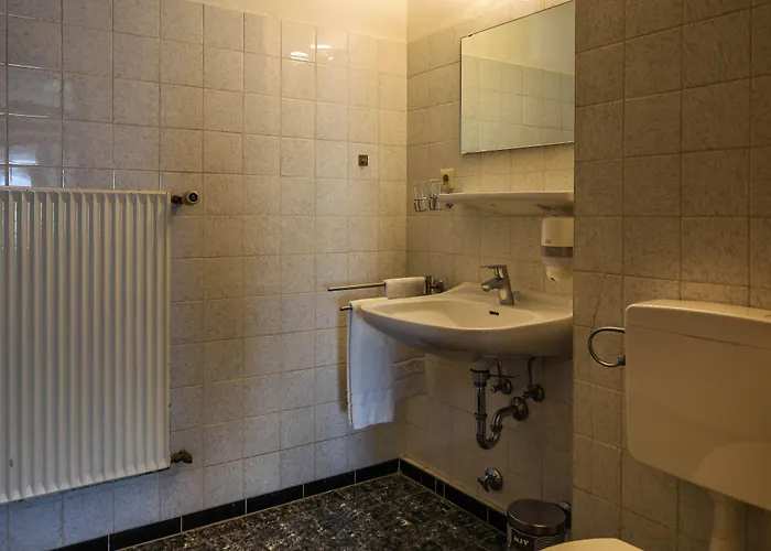 Hotel Seehotel Zur Post
