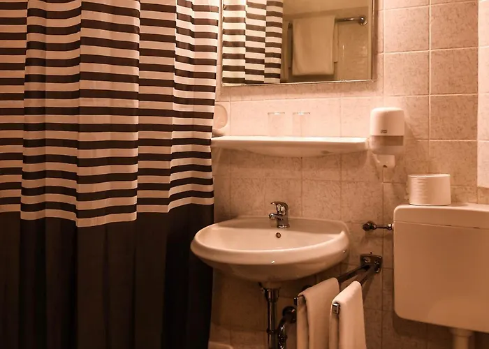 Seehotel Zur Post 3* Tegernsee