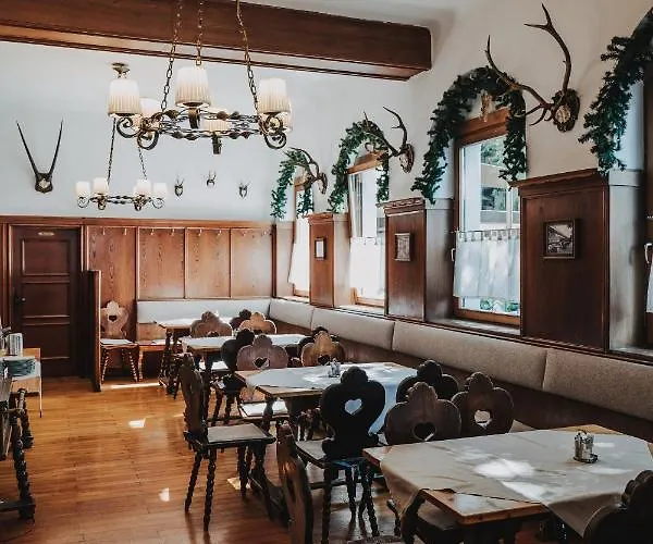 Hotel Seehotel Zur Post