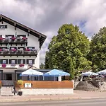 Seehotel Zur Post Hotel Tegernsee