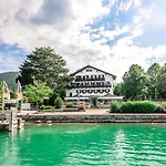 Seehotel Zur Post Hotel
