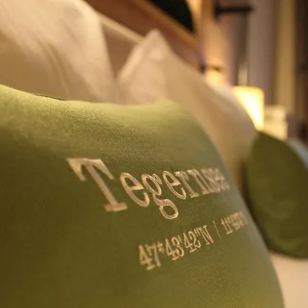 Seehotel Zur Post ホテル