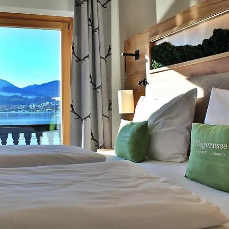 Seehotel Zur Post Tegernsee