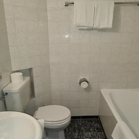 Seehotel Zur Post 3* Тегернзее