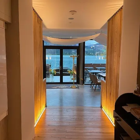 Отель Seehotel Zur Post
