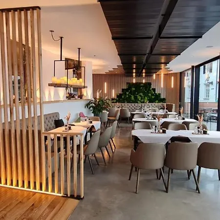 Seehotel Zur Post Ξενοδοχείο 3*