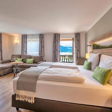 Seehotel Zur Post 3* Тегернзее