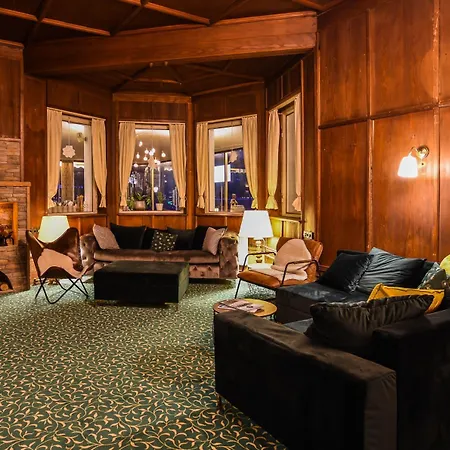 Hotel Seehotel Zur Post Tegernsee
