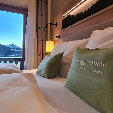 Ξενοδοχείο Seehotel Zur Post 3*