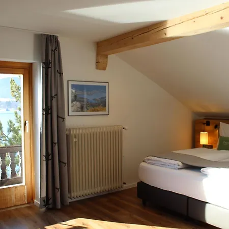 Hotel Seehotel Zur Post Tegernsee