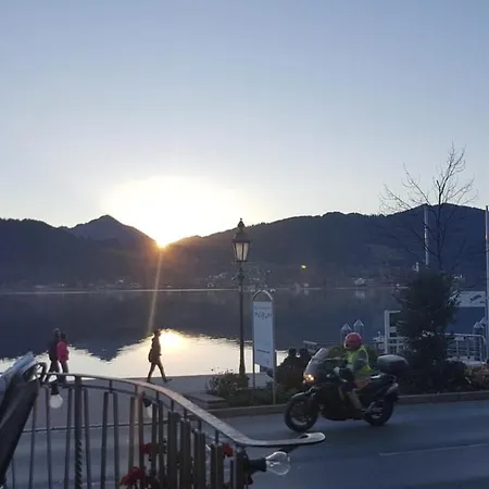 Seehotel Zur Post 3* Tegernsee