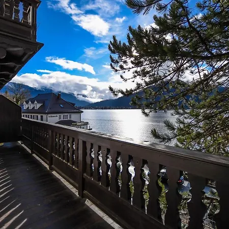 Seehotel Zur Post Tegernsee