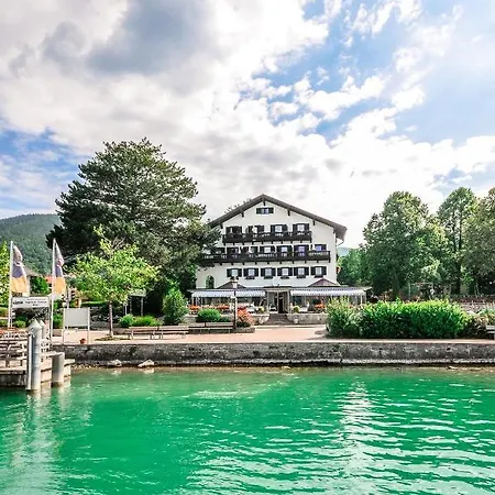 Seehotel Zur Post Hotel 3*