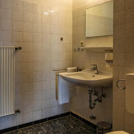Hotel Seehotel Zur Post Tegernsee