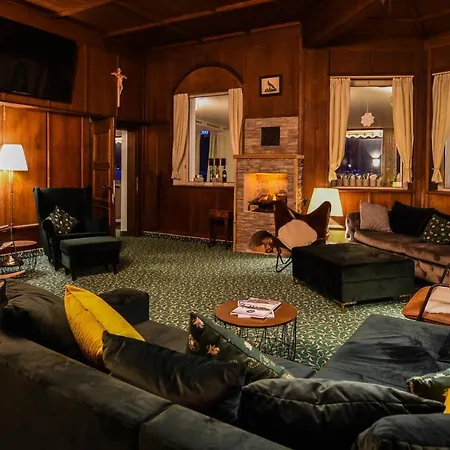 Seehotel Zur Post Hotel 3*