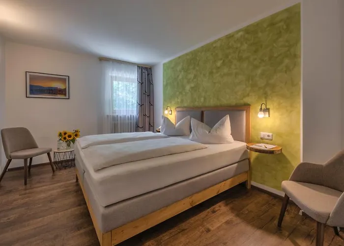 Seehotel Zur Post Tegernsee