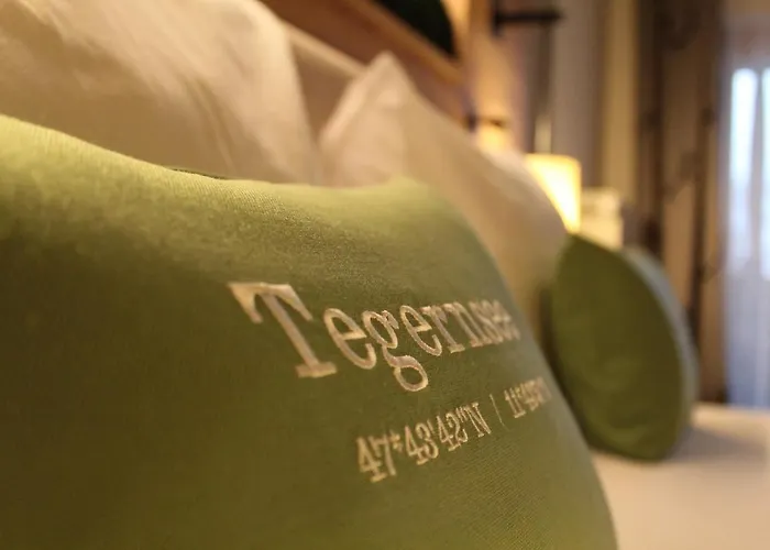 Seehotel Zur Post Hotel
