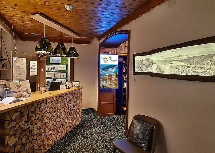 Seehotel Zur Post Tegernsee