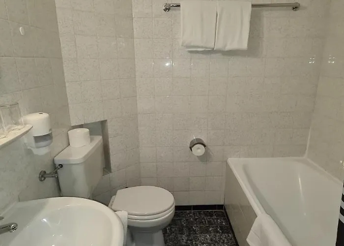 Seehotel Zur Post 3* Tegernsee
