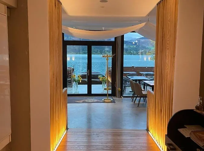 Hotel Seehotel Zur Post