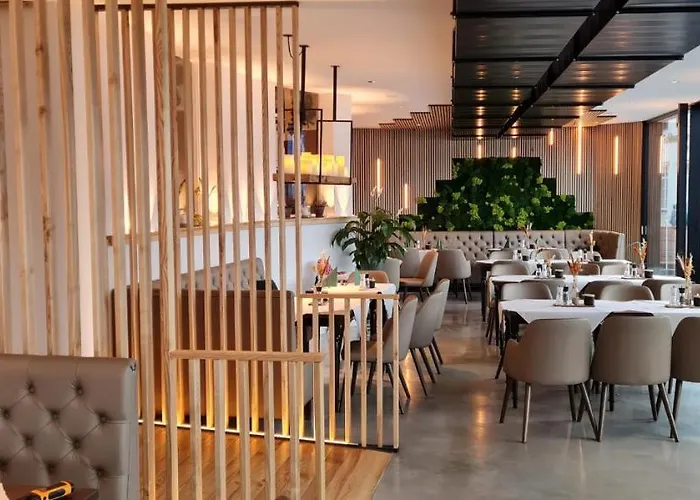 Seehotel Zur Post 3*